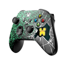Load image into Gallery viewer, Minecraft Glass Xbox Series X Controller
