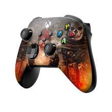 Load image into Gallery viewer, Ghost Call of Duty Xbox Series X Controller
