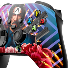 Load image into Gallery viewer, John Wick Xbox Series X Controller
