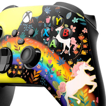 Load image into Gallery viewer, Deadpool &amp; Unicorns Xbox Series X Controller
