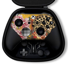 Load image into Gallery viewer, Chinese Leopard Xbox Elite Series 2 Controller
