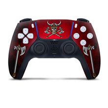Load image into Gallery viewer, Viking Warrior Custom Wireless PS5 Controller
